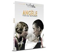 Angèle – DVD – Version restaurée (2018)