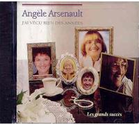 Angele Arsenault - Meilleurs Succes [Import]