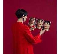 ANGELE DAVID-GUILLO - A QUESTION OF ANGLES - Vinyl Record 12 RECORD - F123z