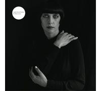 ANGELE DAVID-GUILLOU - EN MOUVEMENT VINYL LP NEUF
