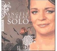 Angele Dubeau : Solo (+ Dvd)