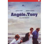 Angèle et Tony – Alix Delaporte / Clotilde Hesme, Gregory Gadebois – DVD – CG Entertainment