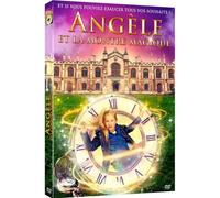 Angèle Et La Montre Magique