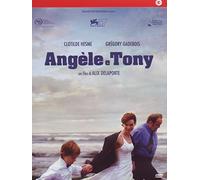 Angèle et Tony – Alix Delaporte / Clotilde Hesme, Gregory Gadebois – DVD – CG Entertainment