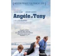 ANGELE ET TONY - DVD