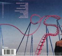 ANGÈLE - NONANTE-CINQ CD NEUF