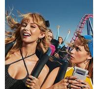 Angele - Nonante-Cinq La Suite - LP with CD [New Vinyl LP] With CD, Canada - Imp