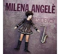 Angele - Resilincy