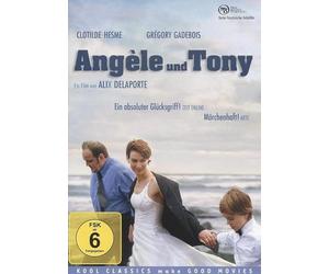 Angèle und Tony