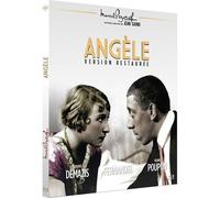 Angèle - Version Restaurée - Blu-Ray