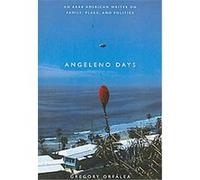 Angeleno Days Greg Orfalea (Auteur)