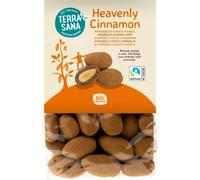 Terrasana Heavenly Cinnamon Almendras Chococanela 150g
