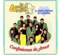 Angeles Azules - Confesiones De Amor