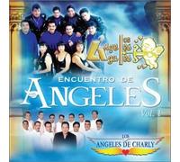 Angeles Azules – Encuentro De Angeles 1 – CD