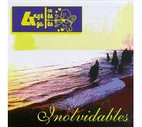 Angeles Azules - Inolvidables