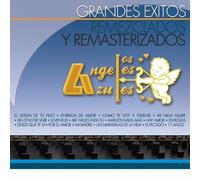 Angeles Azules - Remezclados Y Remasterizados