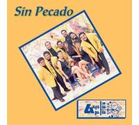 Angeles Azules - Sin Pecado