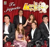 Angeles Azules - Tu Juguete