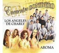Angeles De Charly - Encuentro Sonidero