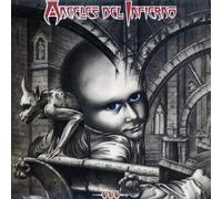Angeles Del Infierno - 666 [Import]