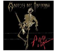 Angeles Del Infierno - A Cara O Cruz [Vinyl Lp] Spain - Import