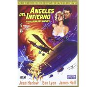 Angeles Del Infierno [Import]