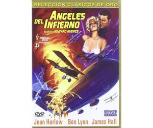 Angeles Del Infierno [Import]
