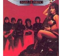 Angeles Del Infierno - Pacto Con El Diablo [Vinyl Lp] Holland - Import