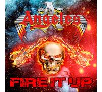 Angeles - Fire It Up [Import]