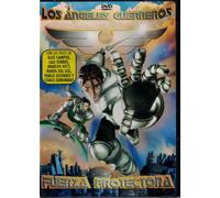 Angeles Guerreros I [Import allemand]
