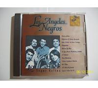 Angeles Negros - 12 Super Exitos