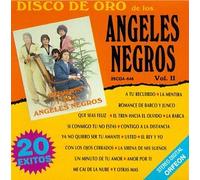 Angeles Negros - 20 Exitos 2