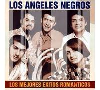 Angeles Negros - Mejores Exitos Romanticos
