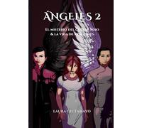 Ángeles segunda parte: El misterio del collar rojo & La vida de Erik Jones