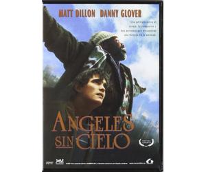 Angeles Sin Cielo [Import]