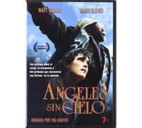 Angeles Sin Cielo (Import Dvd) (2010) Matt Dillon; Danny Glover; Rick Aviles;