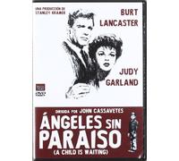 Angeles Sin Paraiso [Import]