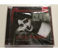 Angeles,Victoria de Los - sur Les Ailes du Chant [Import]
