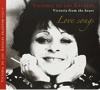 Angeles, Victoria De Los - Victoria from The Heart [Import]