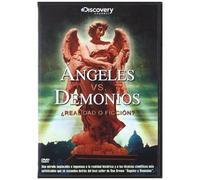 Angeles Vs Demonios Realidad O Ficcion ? (Import) [2009]