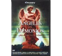 Angeles Vs Demonios Realidad O Ficcion [Import]