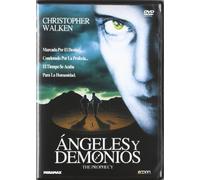 Angeles Y Demonios 1 [Import]