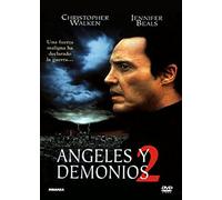 Angeles Y Demonios 2