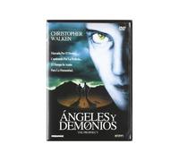 Ángeles Y Demonios