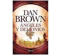 Ángeles Y Demonios