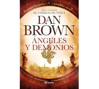 Ángeles y demonios