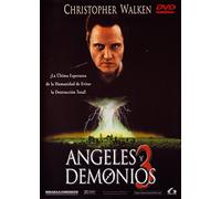 Angeles Y Demonios 3