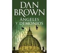 Ángeles Y Demonios / Angels And Demons