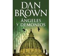 Ángeles y demonios/ Angels and Demons