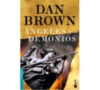 Ángeles Y Demonios - Brown, Dan, Montoto, Alex, (trad.) Brown, Dan, Montoto, Alex, Trad (Auteur)